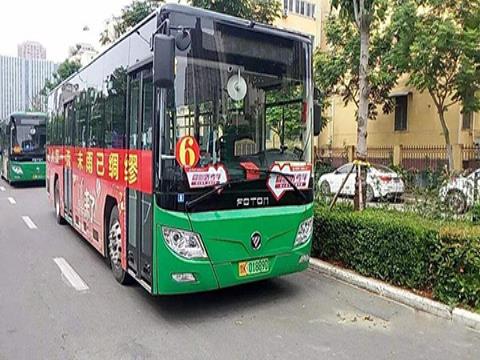 许昌市公交线路